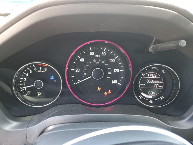 3CZRU5H78GM729181 Honda Hr-v Exl