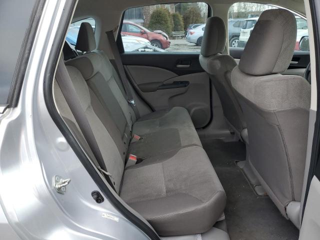2HKRM4H3XEH687015 Honda CR-V LX
