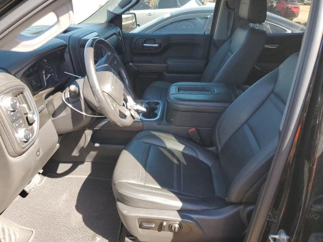 3GTU9FEL0MG138457 GMC Sierra K1500 Denali