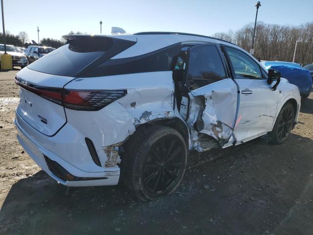 2T2BCMEA1PC005907 Lexus Rx 500h F Sport