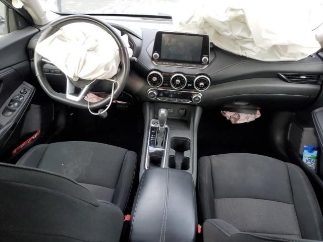 3N1AB8CVXNY259406 Nissan SENTRA SV