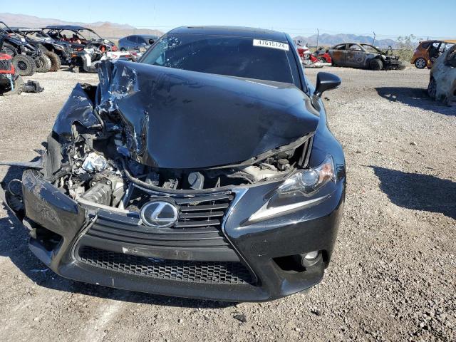 JTHBF1D20F5074182 Lexus IS 250