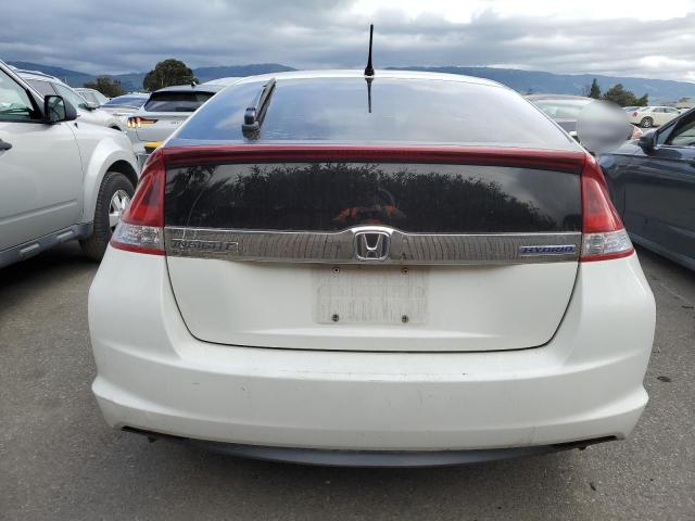 JHMZE2H59ES001372 Honda Insight Lx