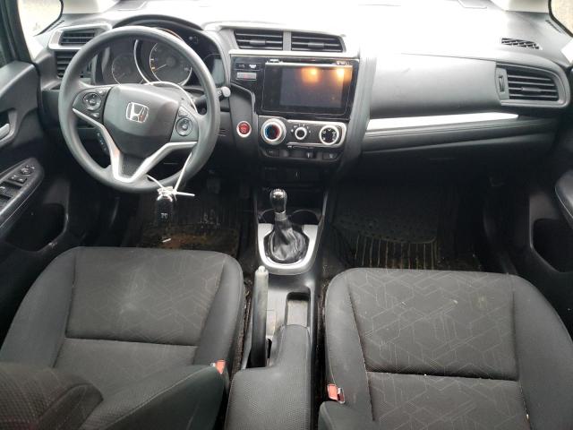 3HGGK5G73HM707015 Honda FIT EX