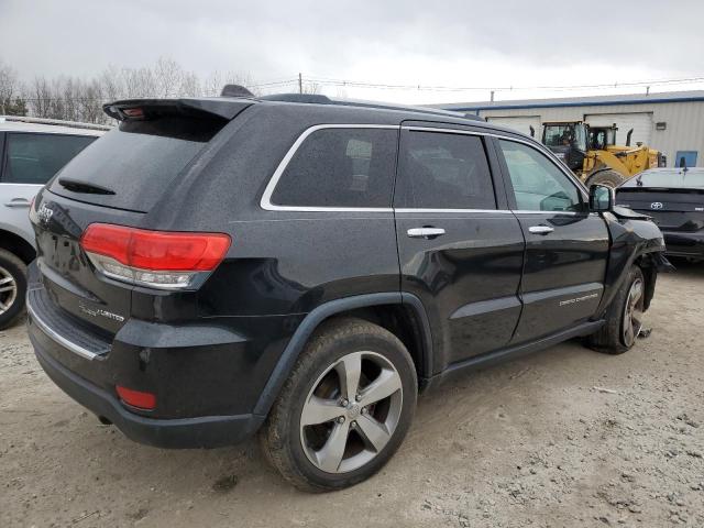 1C4RJFBG6EC378492 Jeep Grand Cherokee Limited