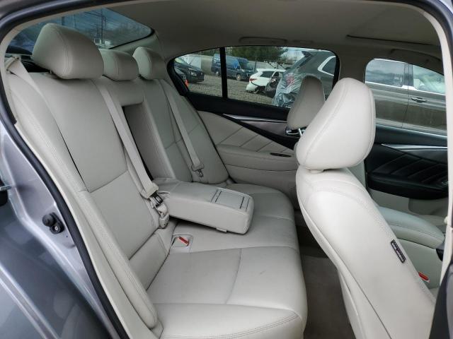 JN1BV7AR4FM419876 Infiniti Q50 BASE