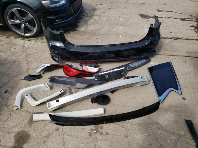 5N1AL0MMXGC505413 Infiniti QX60