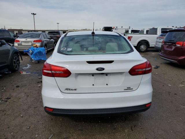 1FADP3F23GL245316 Ford FOCUS SE