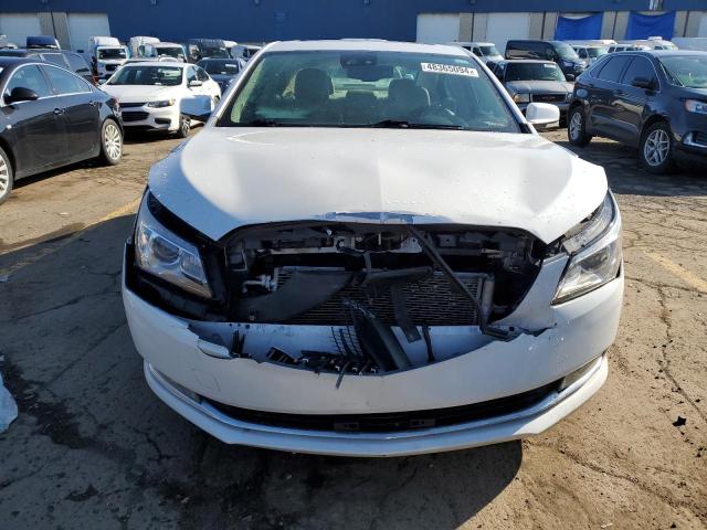 1G4GF5G30GF105523 Buick Lacrosse Premium