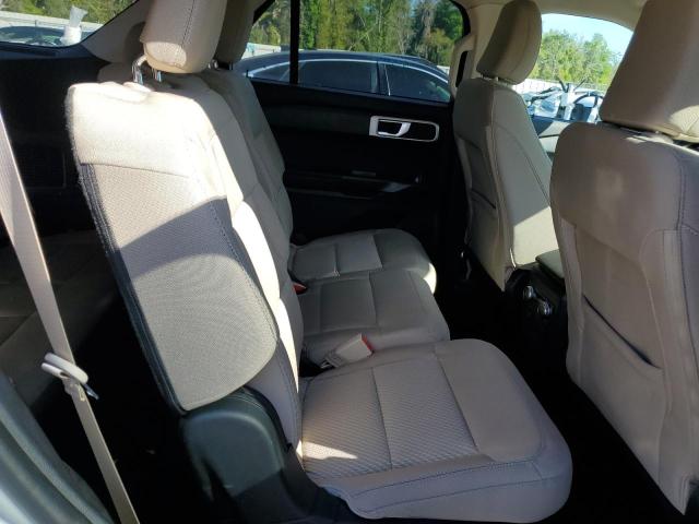 1FMSK7BH1MGB40548 Ford EXPLORER
