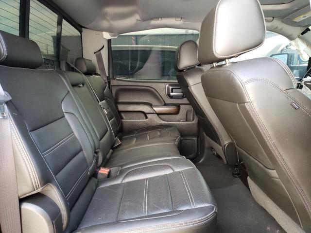 3GTU2PEJ3JG625091 GMC Sierra K1500 Denali