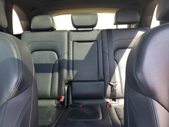 WA1D7AFP6GA043537 Audi Q5 Premium Plus S-line