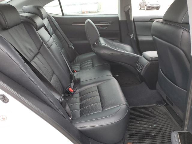 58ABK1GG5JU117101 Lexus ES 350