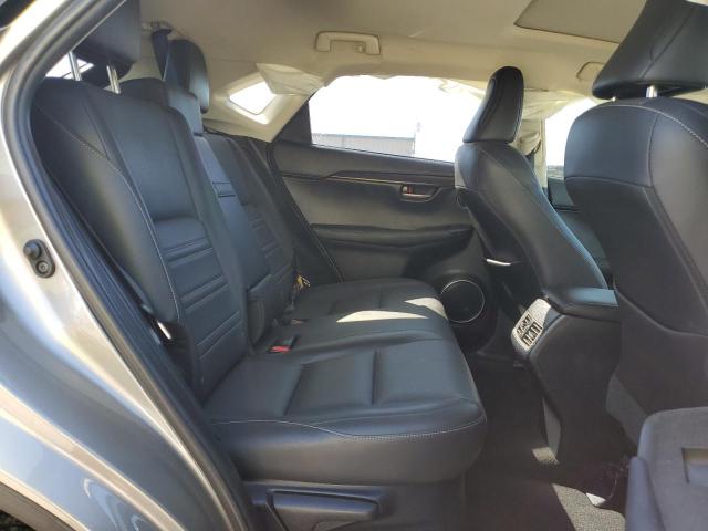 JTJBARBZ0H2117953 Lexus Nx 200t Base