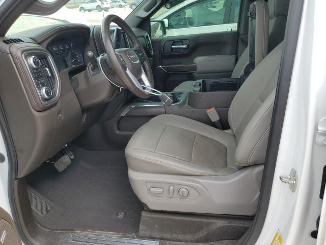 3GTU9DED8NG113711 GMC Sierra Limited K1500 Slt