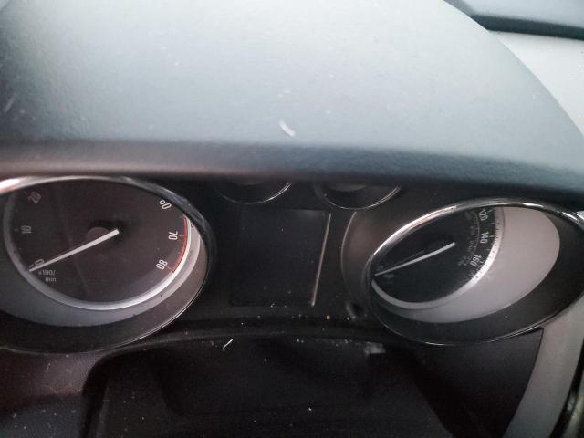 1G4PR5SK3G4142969 Buick Verano Convenience