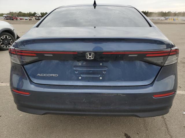 1HGCY1F30PA029002 Honda ACCORD EX