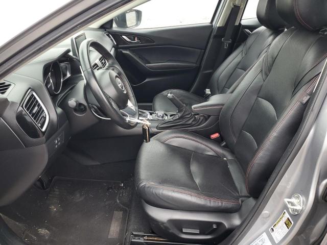 JM1BM1W33F1263963 Mazda 3 Grand Touring
