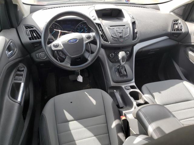 1FMCU9GX4FUC09912 Ford ESCAPE SE