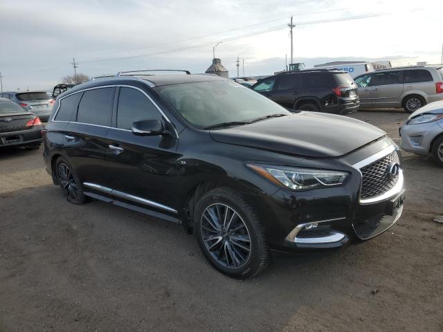 5N1DL0MM5LC501387 Infiniti QX60 LUXE