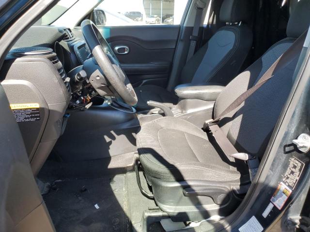 KNDJP3A59J7581373 KIA SOUL +