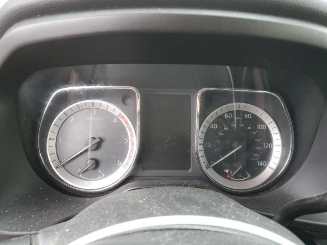 1N6BA1F4XGN515765 Nissan Titan Xd Sl