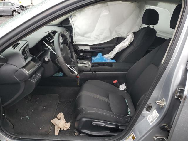 2HGFC2F65KH556247 Honda Civic Lx