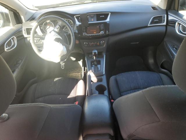 3N1AB7AP4HY349573 Nissan SENTRA S
