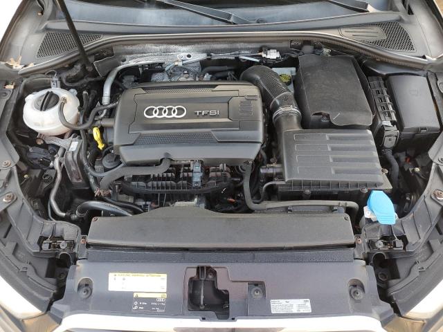WAUJ8GFF0H1040227 Audi A3 Premium Plus
