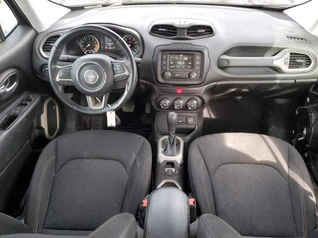 ZACCJABT1GPC74089 Jeep Renegade Latitude