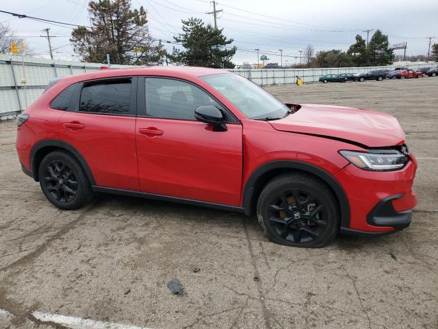 3CZRZ1H50PM720631 Honda HR-V SPORT
