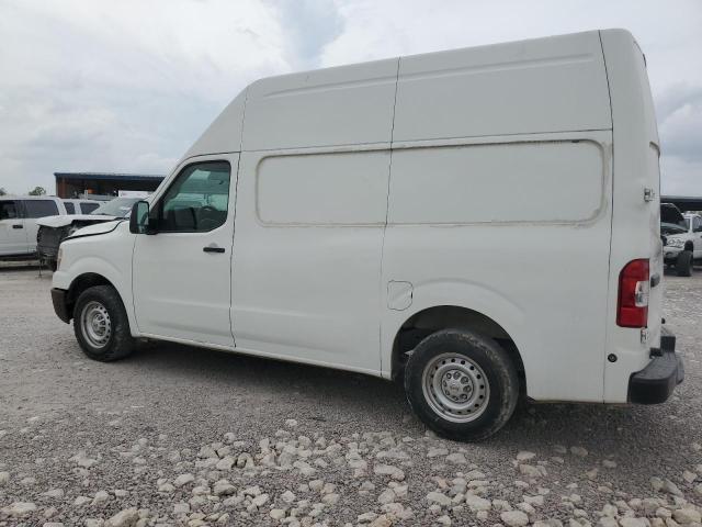 1N6BF0LY8HN806933 Nissan NV 2500 S
