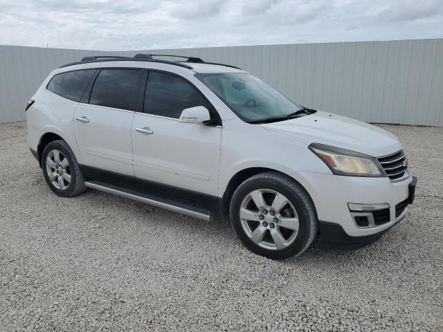 1GNKRGKD2GJ299316 Chevrolet Traverse Lt