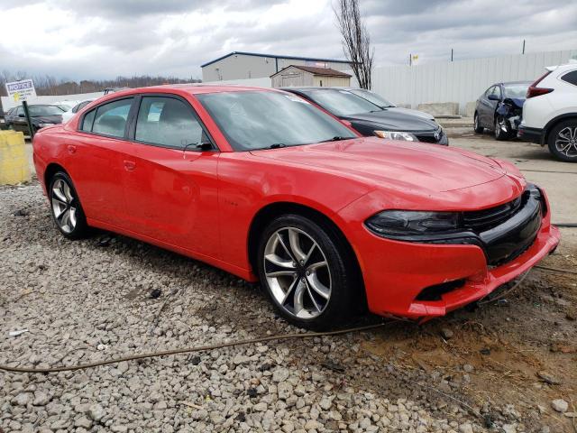 2C3CDXCT6FH750009 Dodge CHARGER R/T