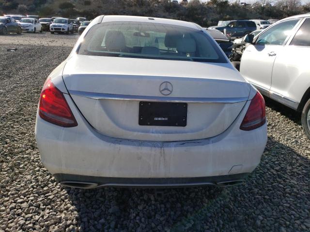 55SWF4KB8FU026658 Mercedes-Benz C 300 4matic