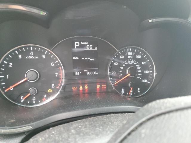 3KPFK4A77HE097384 KIA FORTE LX