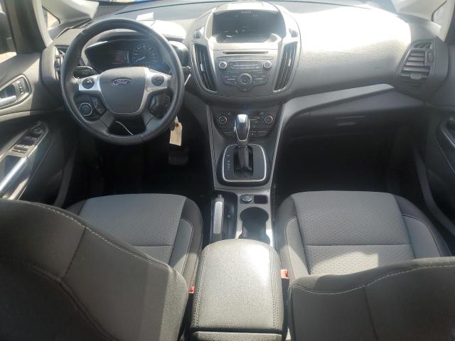 1FADP5AU8HL117756 Ford C-MAX SE