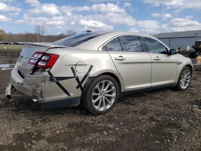 1FAHP2J83HG105235 Ford Taurus Limited