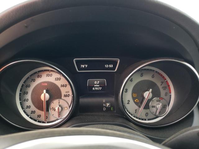 WDCTG4EB3FJ133648 Mercedes-Benz GLA 250