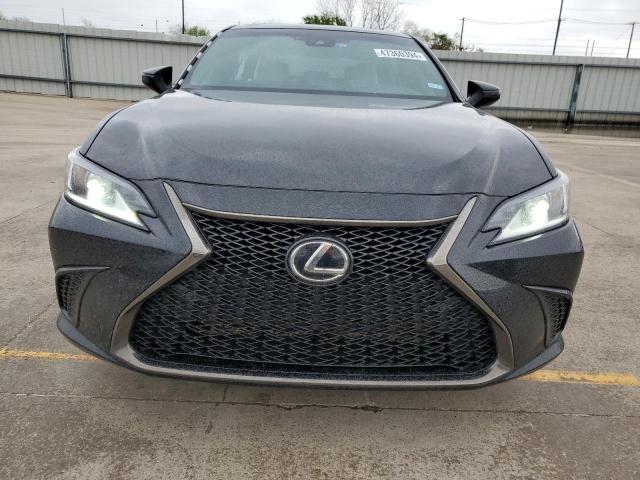 58AHZ1B13MU097654 Lexus Es 350 Base