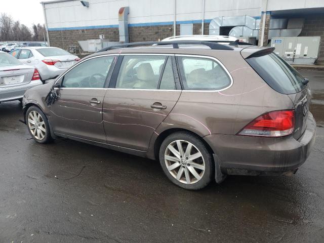 3VWML7AJ7EM604185 Volkswagen JETTA TDI