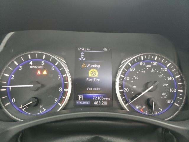 JN1EV7EL5KM291063 Infiniti Q60 PURE