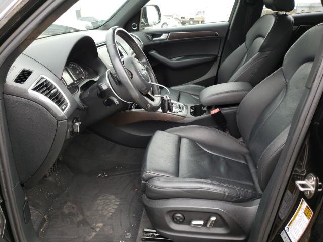 WA1D7AFP3GA061252 Audi Q5 Premium Plus S-line