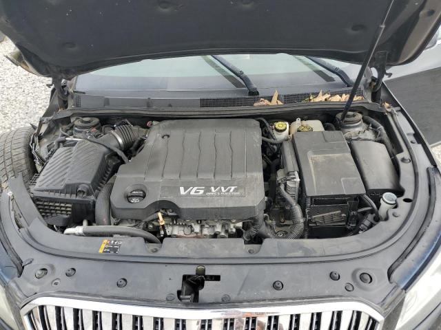 1G4GB5G35EF111889 Buick Lacrosse