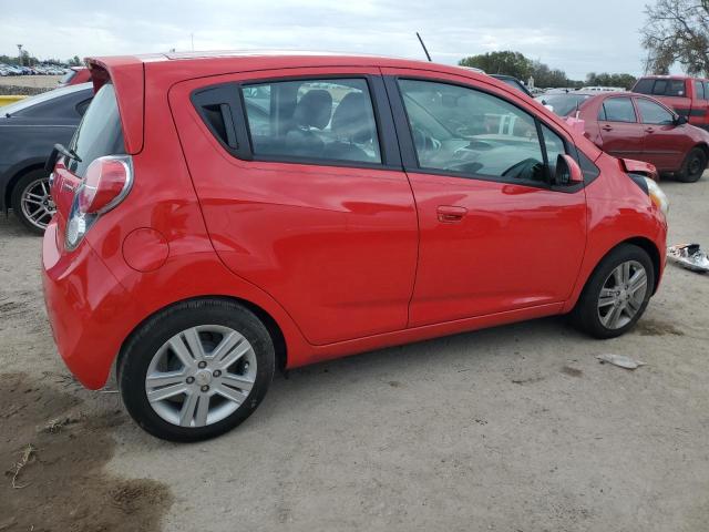 KL8CD6S99EC568424 Chevrolet SPARK 1LT
