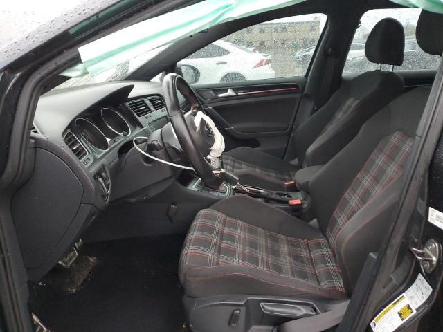 3VW4T7AU5GM025421 Volkswagen GTI S/SE