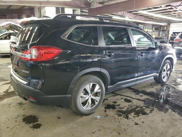 4S4WMAFD3M3400763 Subaru Ascent Premium
