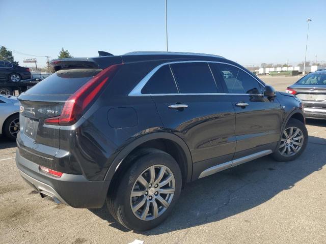 1GYFZDR4XLF062370 Cadillac Xt4 Premium Luxury