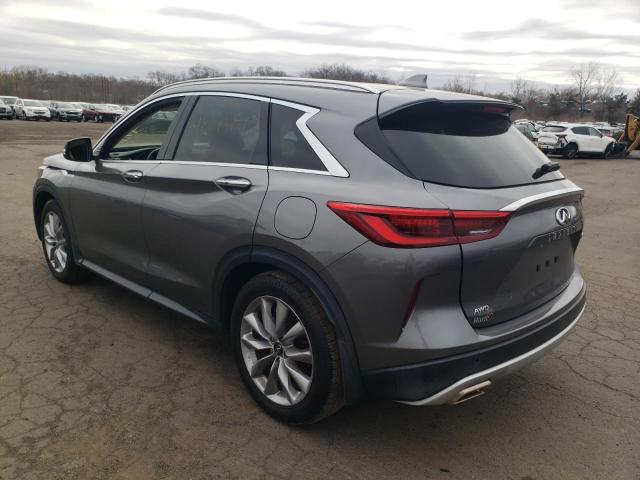 3PCAJ5M38LF100856 Infiniti Qx50 Pure