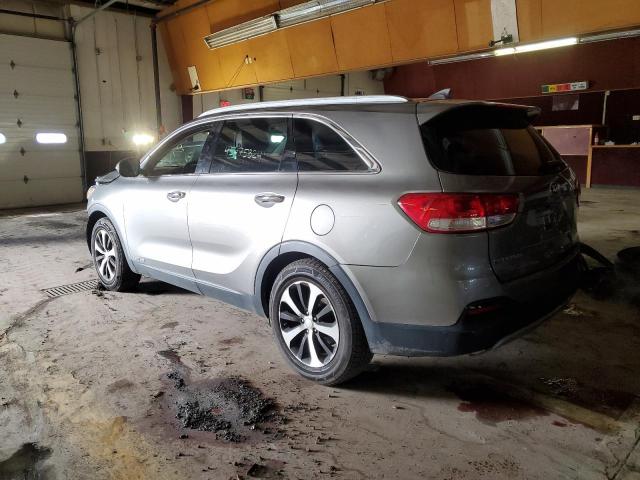 5XYPHDA50GG097584 KIA SORENTO EX